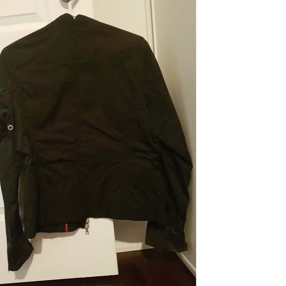 Spring/Fall Jacket - Picture 3 of 4